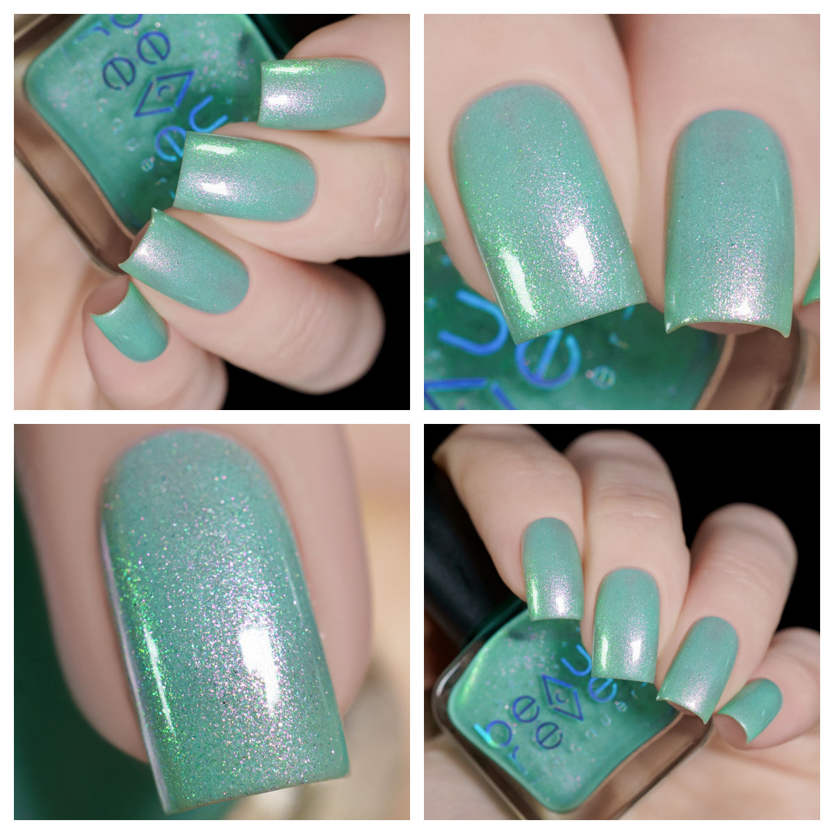 Nice – Beaux Rêves Lacquer